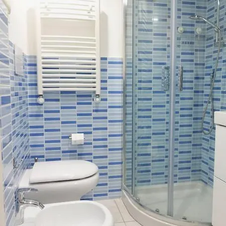 Casa Il Colibri Apartment Naples