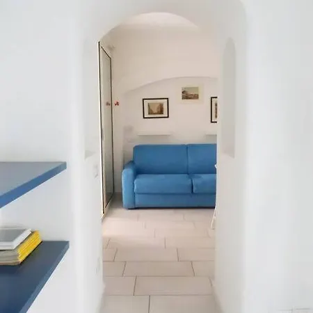 Casa Il Colibri