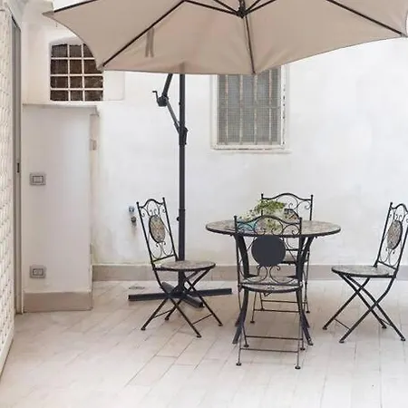 Apartment Casa Il Colibri