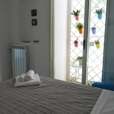 Casa Il Colibri *