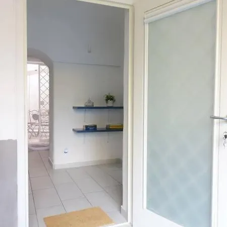 Apartment Casa Il Colibri