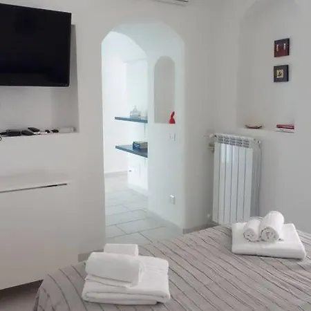 Casa Il Colibri Apartment
