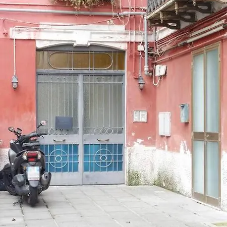 Casa Il Colibri Apartment Naples