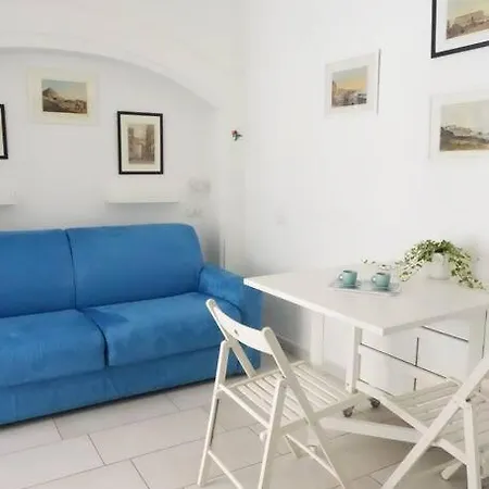 Casa Il Colibri