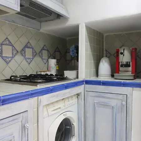 Casa Il Colibri Apartment Naples
