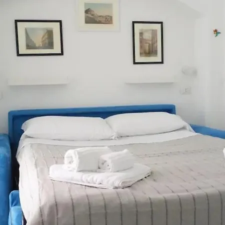 Casa Il Colibri