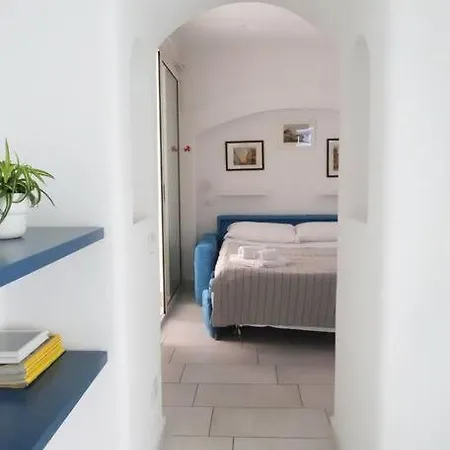 Casa Il Colibri * Naples