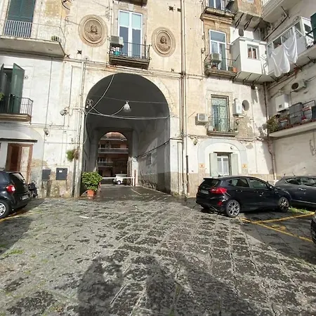 Appartamento Casa Il Colibri *