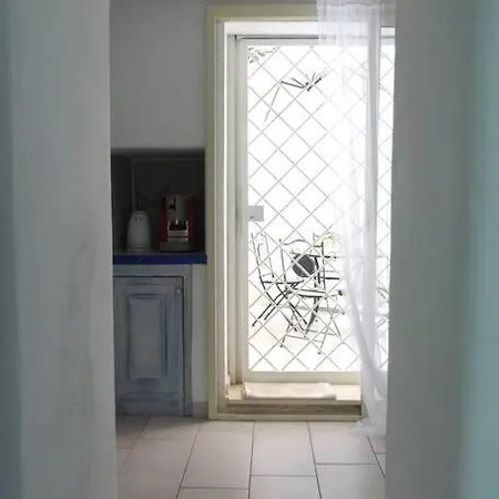 Casa Il Colibri *